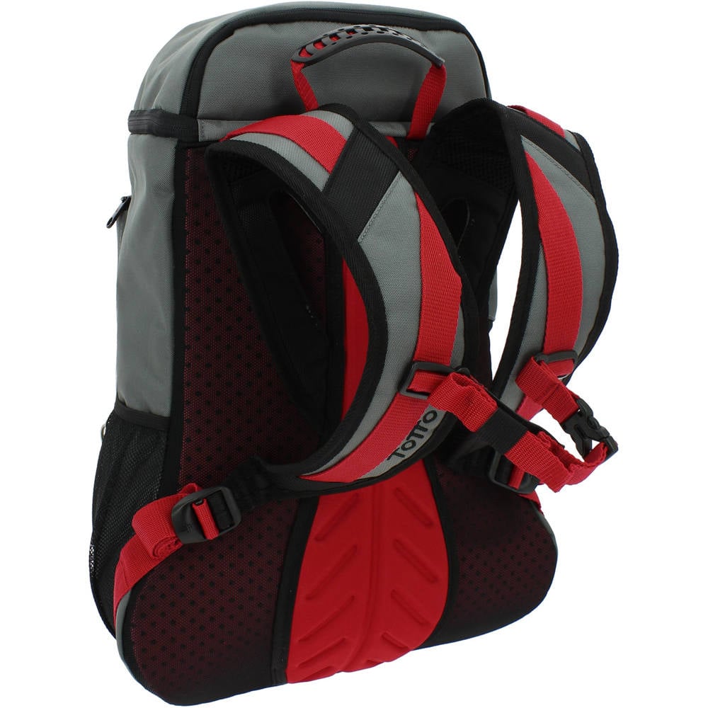 Totto mochila deporte Mochila deporte Multisport 03