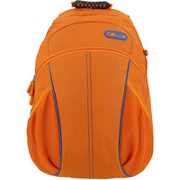 Totto mochila deporte Mochila para porttil 13-14 Prinston vista frontal