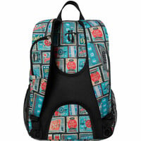 Totto mochila deporte Mochila Goctal 01