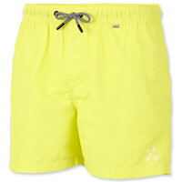 Oxbow bañador playa hombre O1VALENS volley short vista detalle