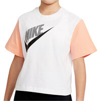 SPORTSWEAR ESSENTIAL BOXY