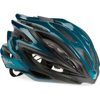 Spiuk casco bicicleta CASCO DHARMA ED UNISEX vista frontal