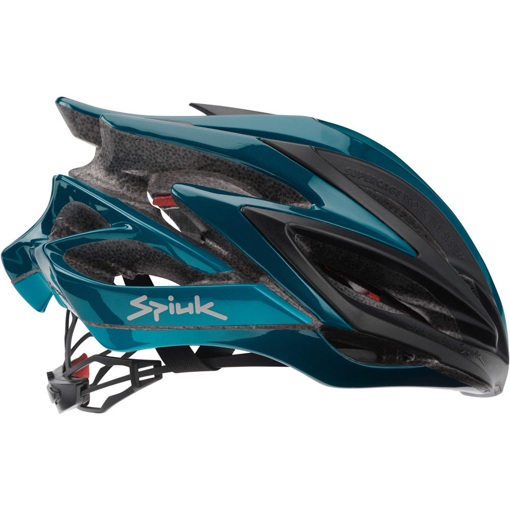 Spiuk casco bicicleta CASCO DHARMA ED UNISEX 02