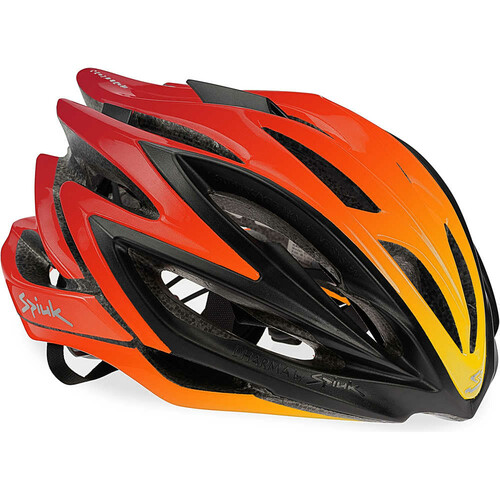 Casco SPIUK DHARMA Azul – Bicilab