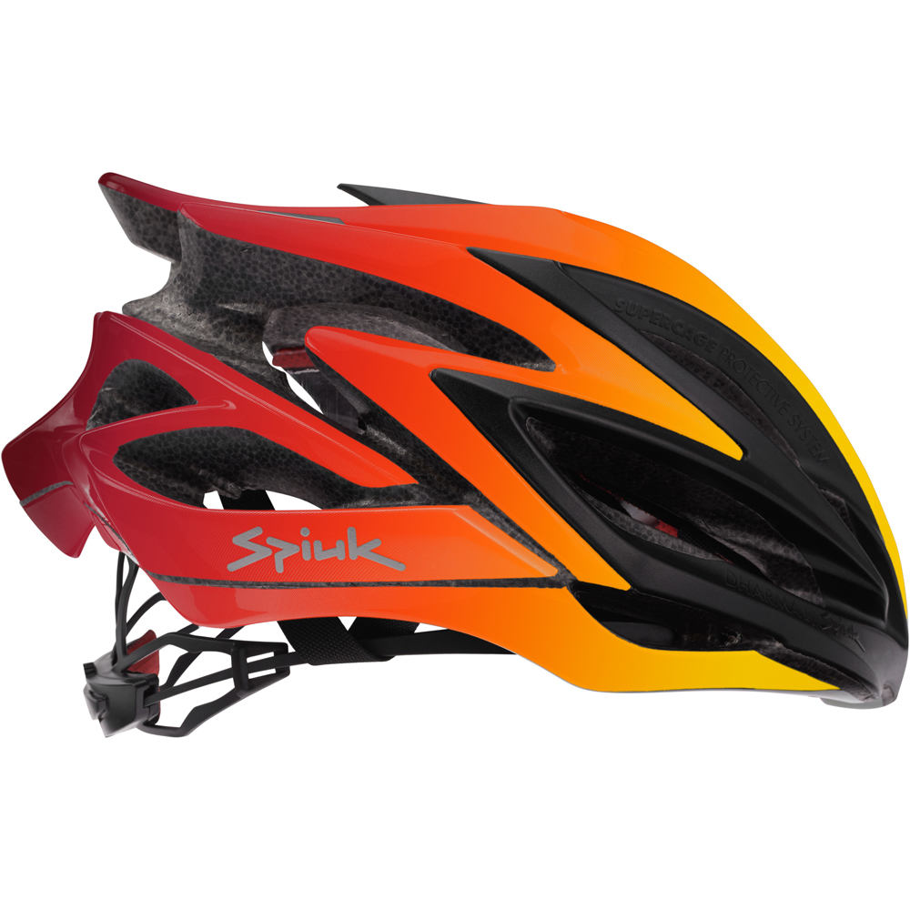 Spiuk casco bicicleta CASCO DHARMA ED UNISEX 02