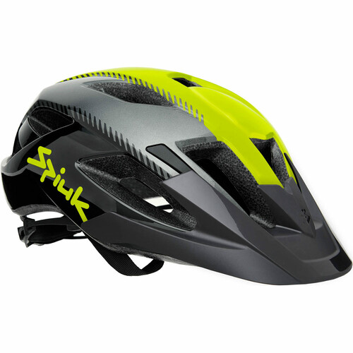 Casco Spiuk Kaval Unisex Azul