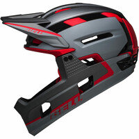 Bell casco bicicleta SUPER AIR R SPHERICAL 02