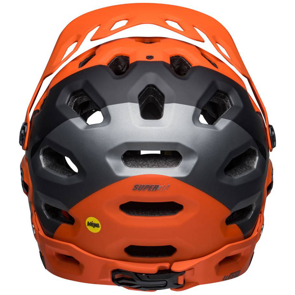 Bell casco bicicleta SUPER 3R MIPS 01