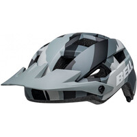 Bell casco bicicleta SPARK 2 vista frontal