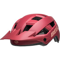 Bell casco bicicleta SPARK 2 vista frontal