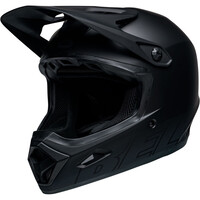 Bell casco bicicleta TRANSFER vista frontal