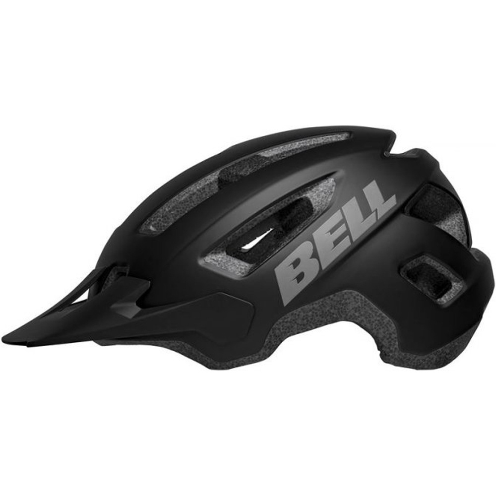 Bell casco bicicleta niño NOMAD 2 JR 01