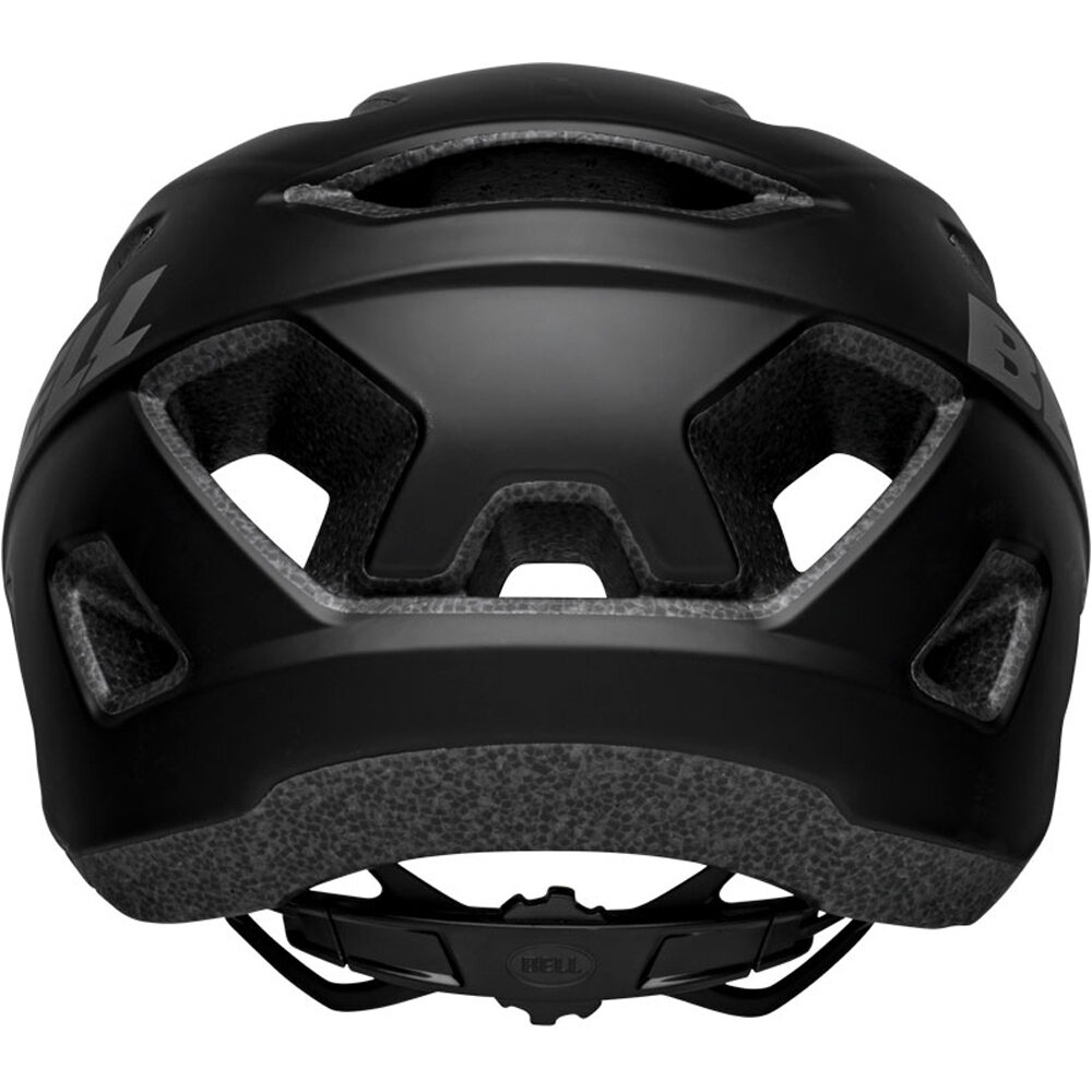 Bell casco bicicleta niño NOMAD 2 JR 02