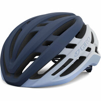 Giro casco bicicleta AGILIS MUJER vista frontal