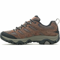 Merrell zapatilla trekking hombre MOAB 3 GORE TEX puntera