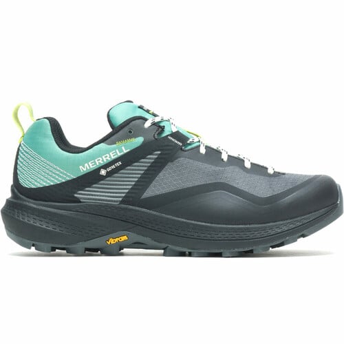 Merrell Zapatillas Siren Sport 3 GTX Negro black Mujer