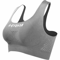 R- Evenge sujetadores deportivos BRASSIERE TUBULARTAPE 04