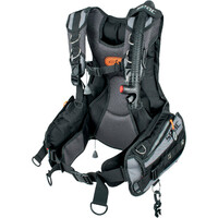 Seac Chalecos Regulables BCD EQ-PRO vista frontal