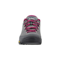 Bestard zapatilla trekking mujer MESTRAL LADY lateral interior