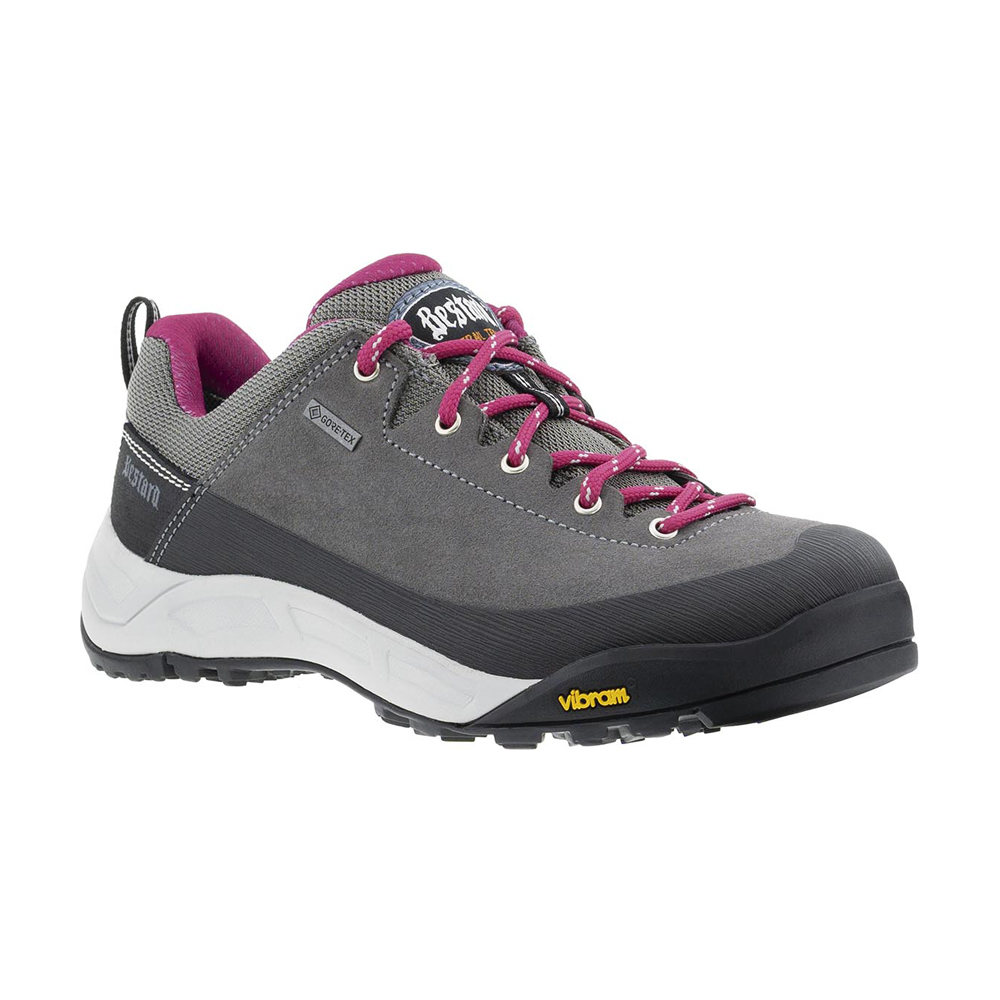 Bestard zapatilla trekking mujer MESTRAL LADY puntera