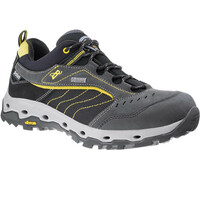 Bestard zapatilla trekking hombre SPACE LOW puntera