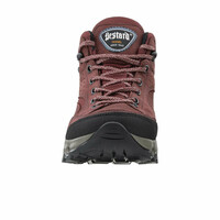 Bestard bota trekking mujer PARIS LADY lateral interior