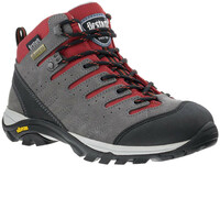 Bestard bota trekking mujer TRAVESSA LADY puntera