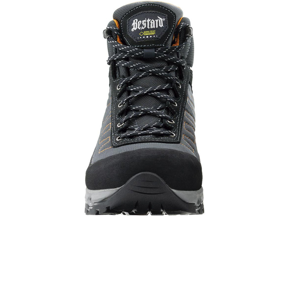 Bestard bota trekking hombre ANDROID lateral interior