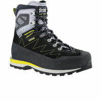 Bestard bota montaña cuero hombre ALP FF puntera