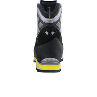 Bestard bota montaña cuero hombre ALP FF vista superior