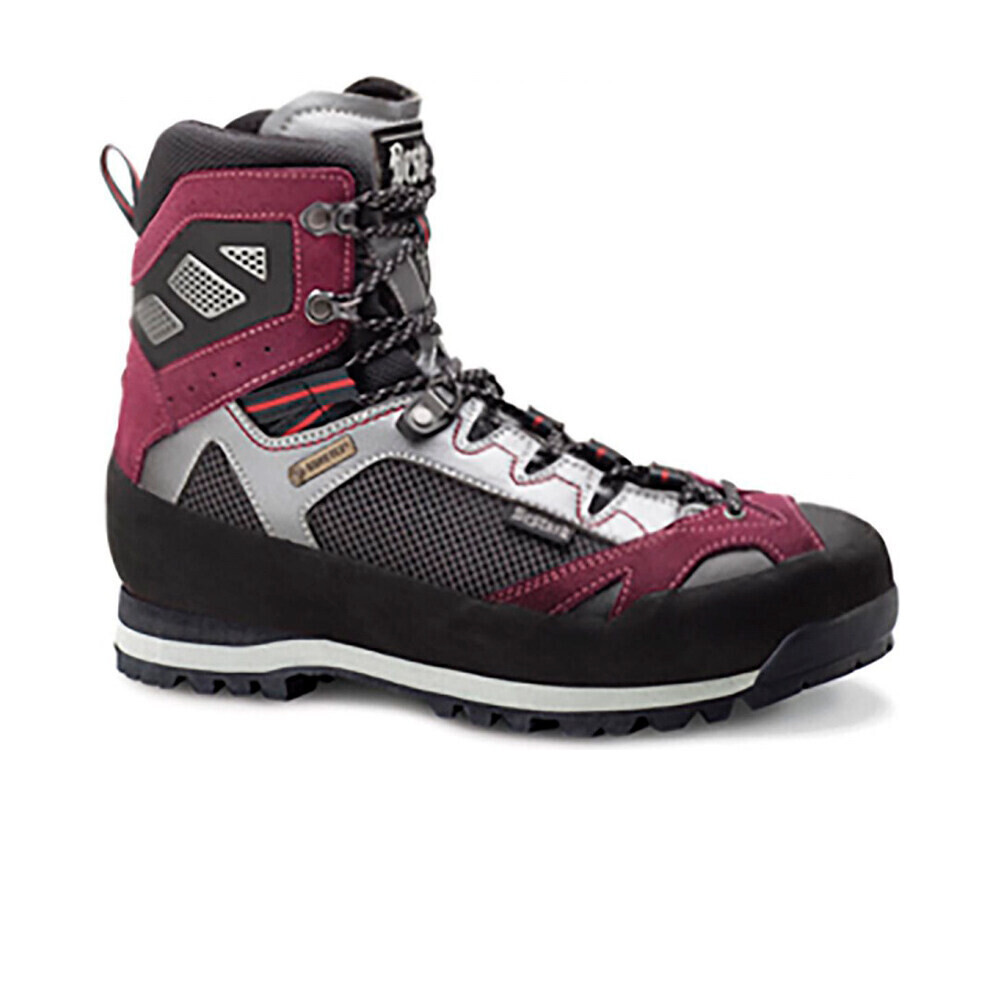 Bestard bota montaña cuero mujer TREK LADY FF lateral exterior