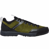 Black Diamond zapatilla trekking hombre MISSION XP LTHR M'S- APRCH SHS lateral exterior