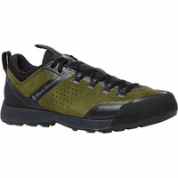 Black Diamond zapatilla trekking hombre MISSION XP LTHR M'S- APRCH SHS lateral interior