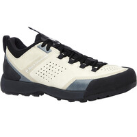 Black Diamond zapatilla trekking mujer MISSION XP LTEAHER APPROACH SHOES lateral interior