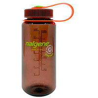 Nalgene cantimplora Bidn boca ancha SUSTAIN 500ml vista frontal