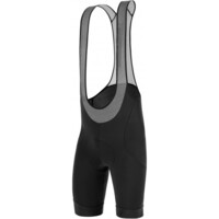 Santini culotte corto hombre KARMA DELTA - BIB SHORTS vista detalle