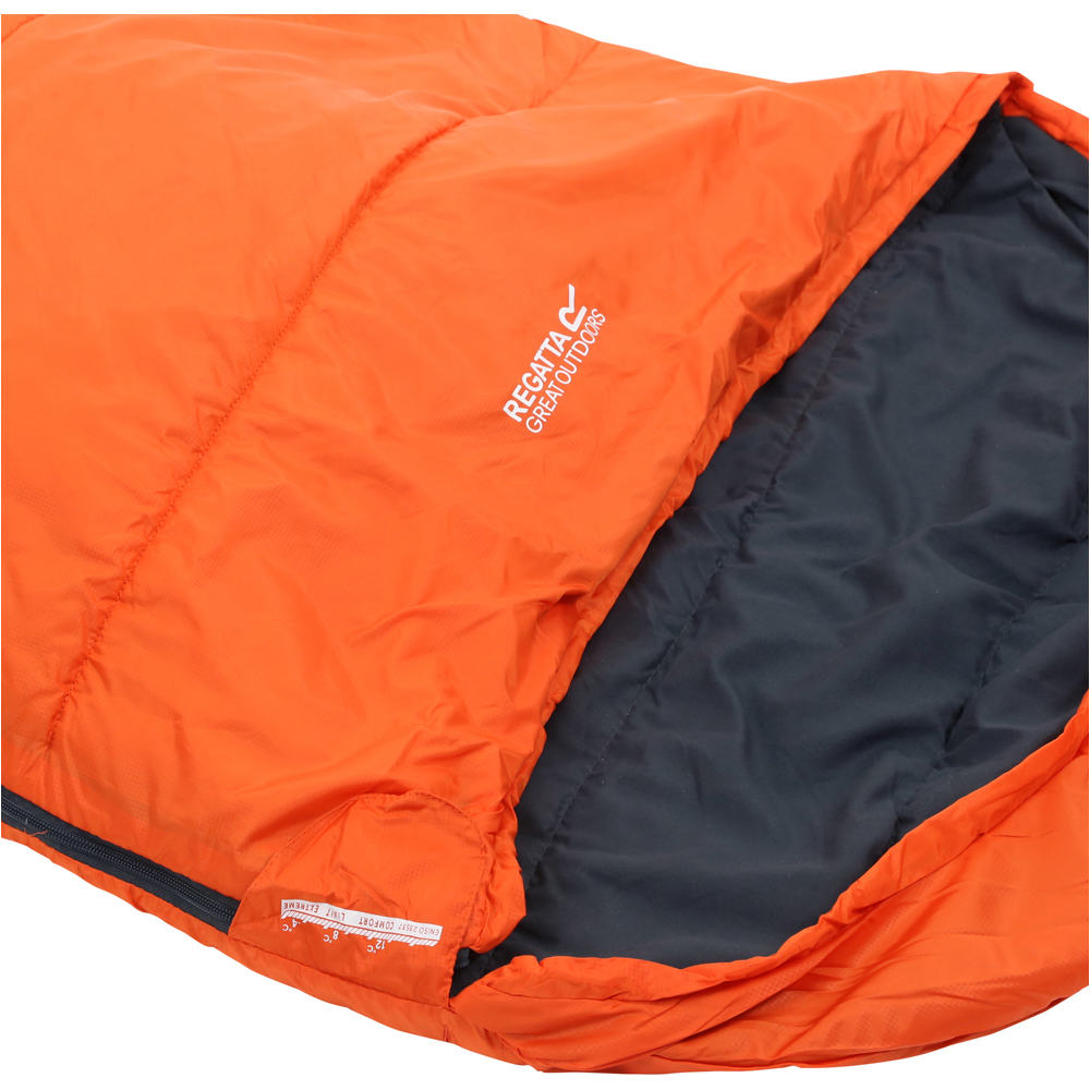 Regatta saco de dormir Hilo v2UltraLt750 01