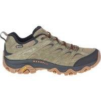 Merrell zapatilla trekking hombre MOAB 3 GORE TEX lateral exterior