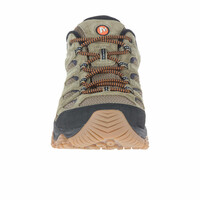 Merrell zapatilla trekking hombre MOAB 3 GORE TEX lateral interior