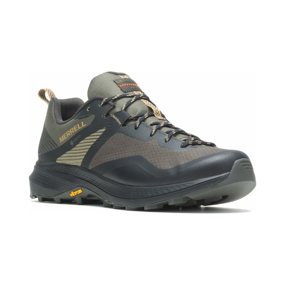 Merrell zapatilla trekking hombre MQM 3 GORE TEX lateral interior