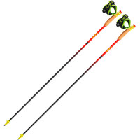 Leki varios running Ultratrail FX.One Superlite vista frontal