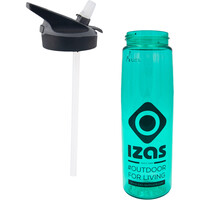 Izas Botellas Yoga ENATE vista trasera