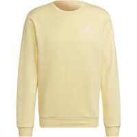 adidas sudadera hombre Essentials Fleece 04