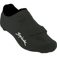 Spiuk cubrezapatillas ciclismo CUBRE ZAPATILLAS ANATOMIC LYCRA UNISEX vista frontal