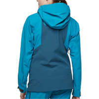 Black Diamond chaqueta esquí mujer W RECON STRETCH SKI SHELL 07