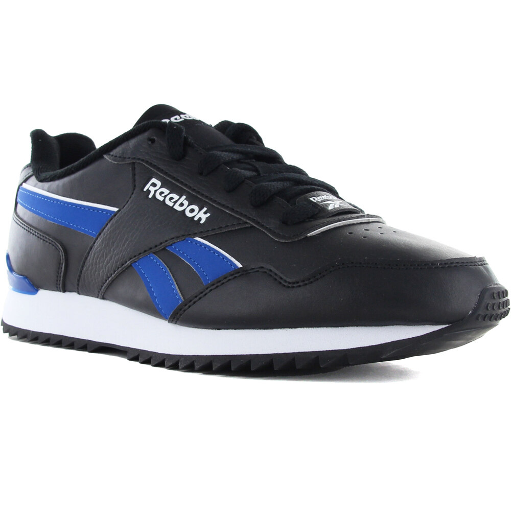 Reebok zapatilla moda hombre ROYAL GLIDE RIPPLE CLIP N vista superior