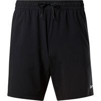 Reebok pantalón corto fitness hombre WOR WOVEN SHORT 04