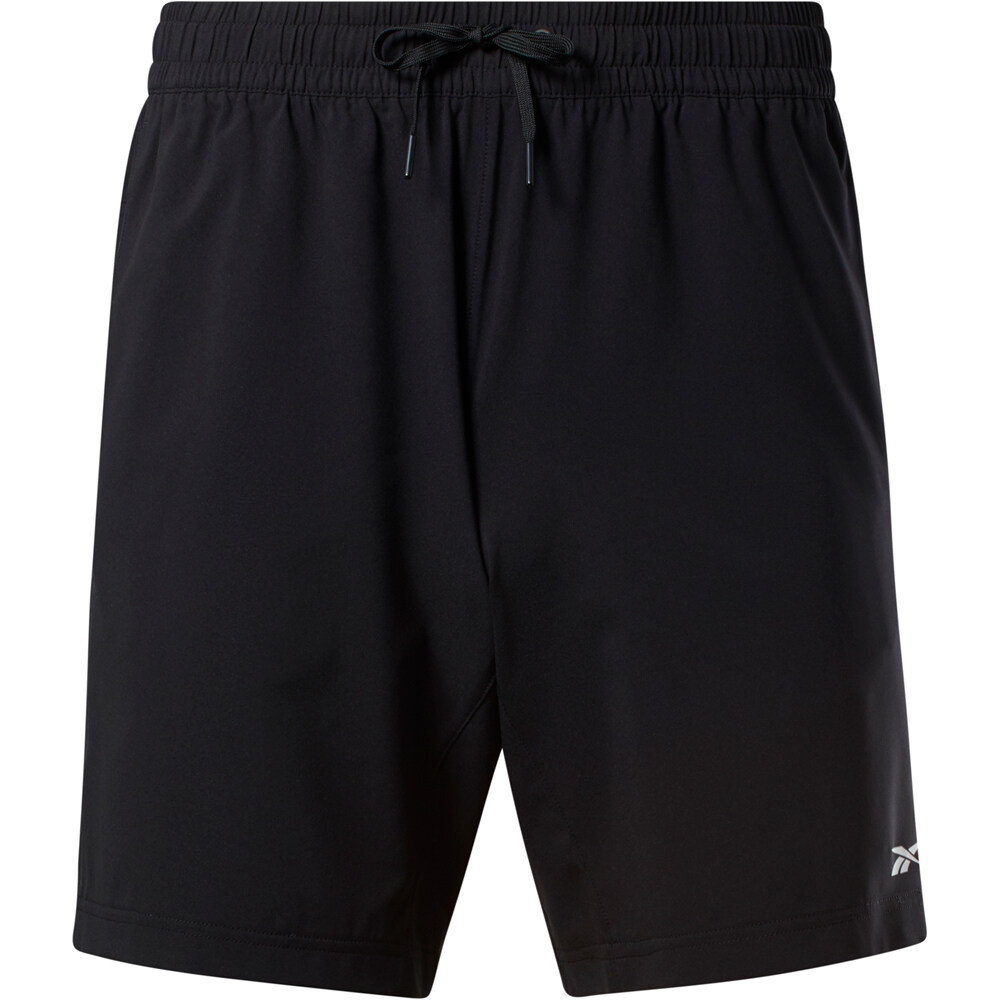 Reebok pantalón corto fitness hombre WOR WOVEN SHORT 04