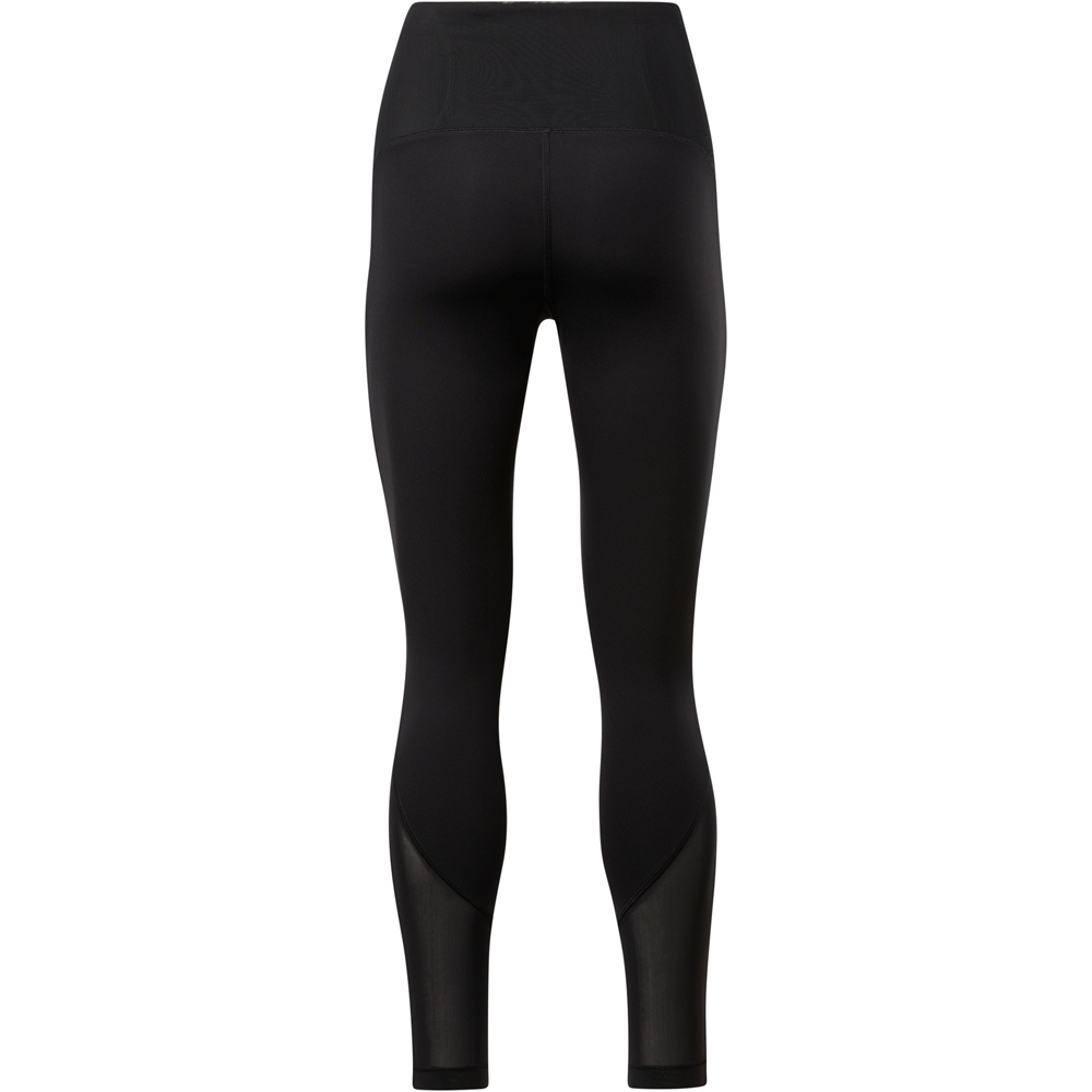 Reebok pantalones y mallas largas fitness mujer TS LUX PERFORM HR TIGHT 05