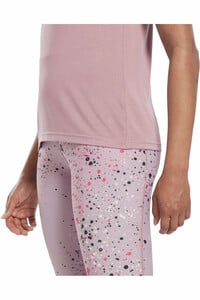 Reebok camiseta tirantes fitness mujer TS AC DREAMBLEND TANK vista detalle